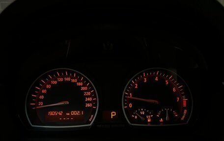 BMW X3, 2008 год, 1 090 000 рублей, 18 фотография
