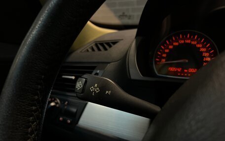 BMW X3, 2008 год, 1 090 000 рублей, 17 фотография