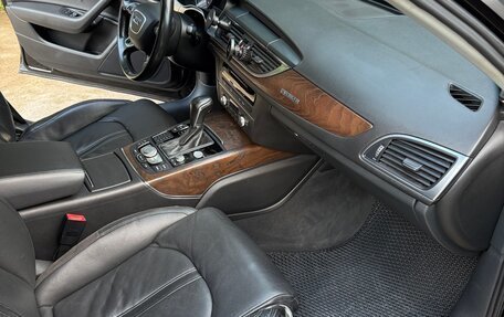 Audi A6, 2016 год, 1 980 000 рублей, 6 фотография