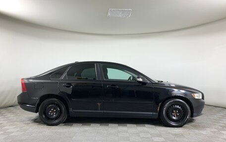 Volvo S40 II, 2008 год, 444 000 рублей, 4 фотография