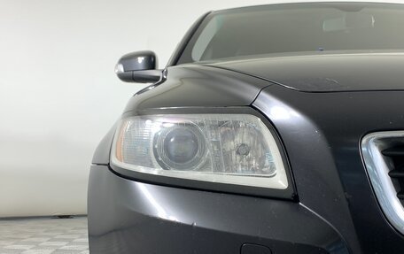 Volvo S40 II, 2008 год, 444 000 рублей, 10 фотография