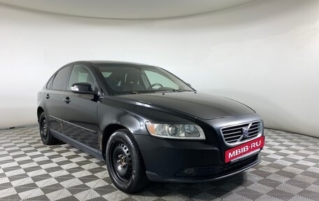 Volvo S40 II, 2008 год, 444 000 рублей, 3 фотография