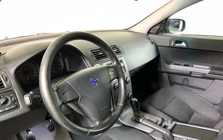 Volvo S40 II, 2008 год, 444 000 рублей, 11 фотография