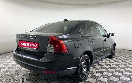 Volvo S40 II, 2008 год, 444 000 рублей, 5 фотография