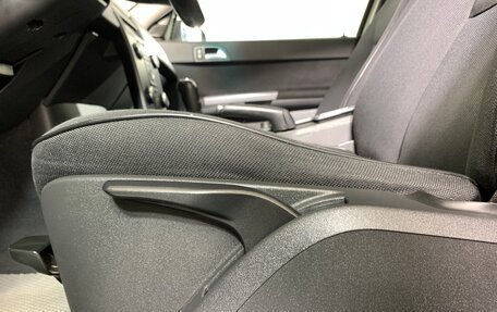 Volvo S40 II, 2008 год, 444 000 рублей, 16 фотография