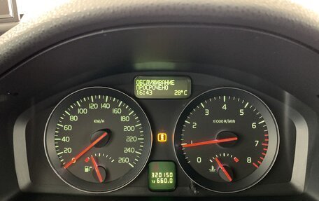 Volvo S40 II, 2008 год, 444 000 рублей, 14 фотография