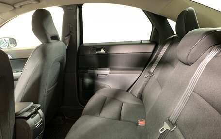 Volvo S40 II, 2008 год, 444 000 рублей, 18 фотография