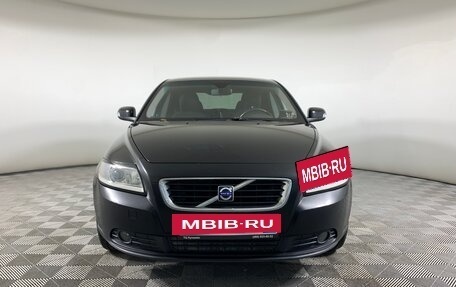 Volvo S40 II, 2008 год, 444 000 рублей, 2 фотография