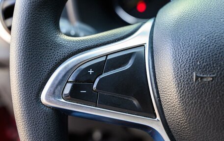 Renault Sandero II рестайлинг, 2020 год, 1 199 000 рублей, 14 фотография