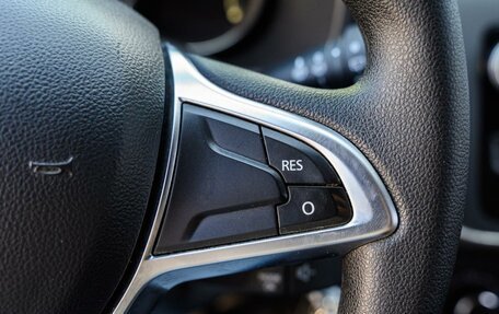 Renault Sandero II рестайлинг, 2020 год, 1 199 000 рублей, 15 фотография