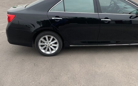 Toyota Camry, 2012 год, 1 700 000 рублей, 2 фотография