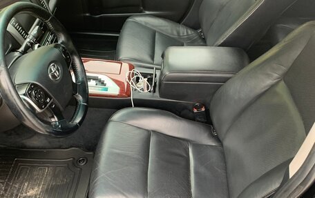 Toyota Camry, 2012 год, 1 700 000 рублей, 4 фотография