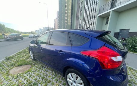 Ford Focus III, 2014 год, 1 100 000 рублей, 5 фотография