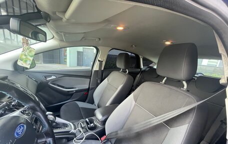 Ford Focus III, 2014 год, 1 100 000 рублей, 10 фотография