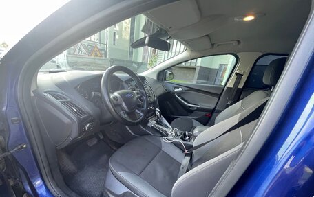 Ford Focus III, 2014 год, 1 100 000 рублей, 9 фотография