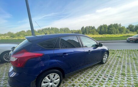 Ford Focus III, 2014 год, 1 100 000 рублей, 7 фотография