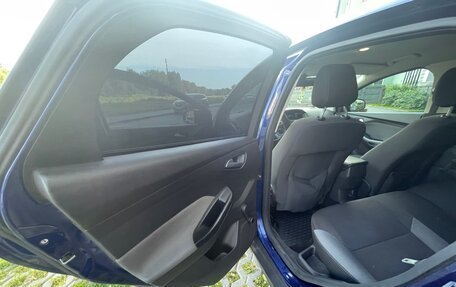 Ford Focus III, 2014 год, 1 100 000 рублей, 14 фотография