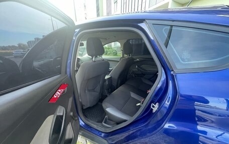 Ford Focus III, 2014 год, 1 100 000 рублей, 13 фотография