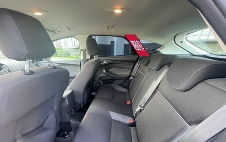 Ford Focus III, 2014 год, 1 100 000 рублей, 12 фотография