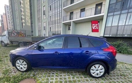 Ford Focus III, 2014 год, 1 100 000 рублей, 6 фотография