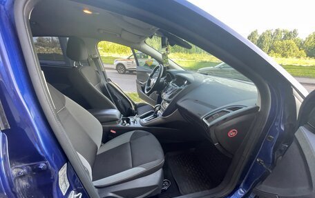 Ford Focus III, 2014 год, 1 100 000 рублей, 20 фотография