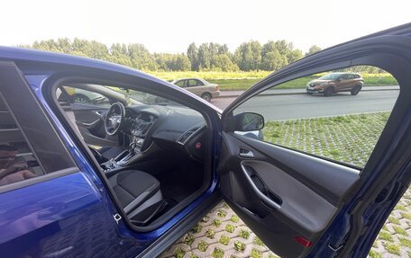 Ford Focus III, 2014 год, 1 100 000 рублей, 19 фотография