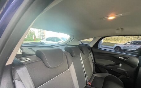 Ford Focus III, 2014 год, 1 100 000 рублей, 18 фотография