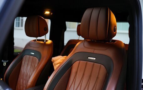 Mercedes-Benz G-Класс AMG, 2021 год, 25 000 000 рублей, 20 фотография