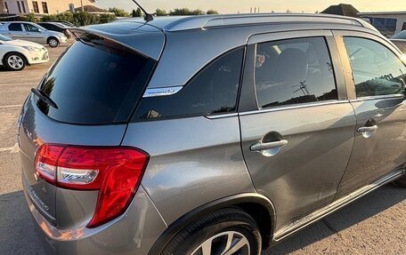 Citroen C4 Aircross, 2012 год, 780 000 рублей, 5 фотография