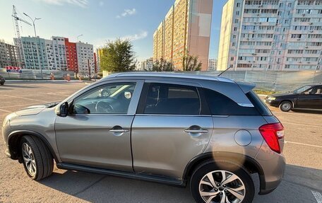 Citroen C4 Aircross, 2012 год, 780 000 рублей, 3 фотография