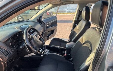 Citroen C4 Aircross, 2012 год, 780 000 рублей, 11 фотография