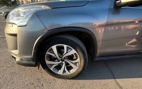 Citroen C4 Aircross, 2012 год, 780 000 рублей, 6 фотография