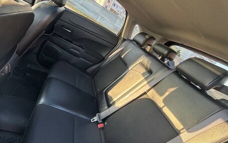 Citroen C4 Aircross, 2012 год, 780 000 рублей, 8 фотография