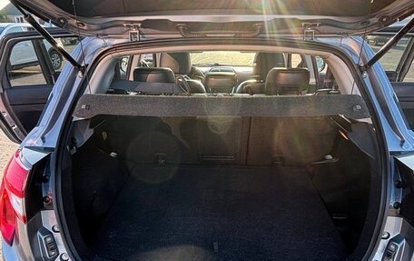 Citroen C4 Aircross, 2012 год, 780 000 рублей, 14 фотография