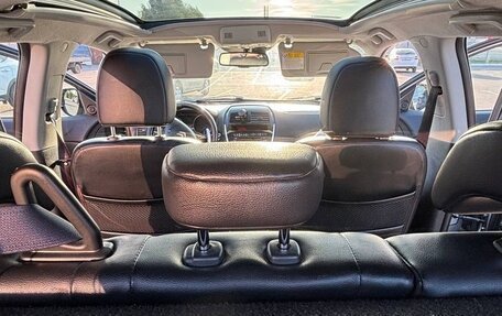 Citroen C4 Aircross, 2012 год, 780 000 рублей, 16 фотография