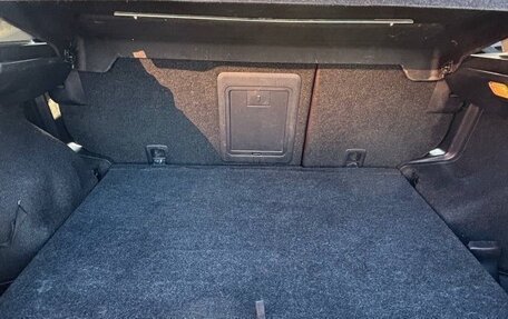Citroen C4 Aircross, 2012 год, 780 000 рублей, 15 фотография