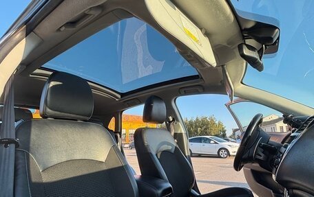 Citroen C4 Aircross, 2012 год, 780 000 рублей, 23 фотография