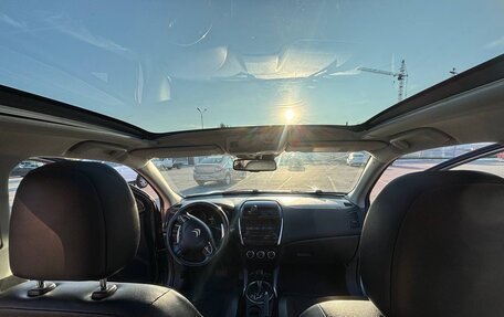 Citroen C4 Aircross, 2012 год, 780 000 рублей, 24 фотография