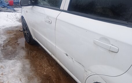 Chevrolet Aveo III, 2011 год, 280 000 рублей, 4 фотография