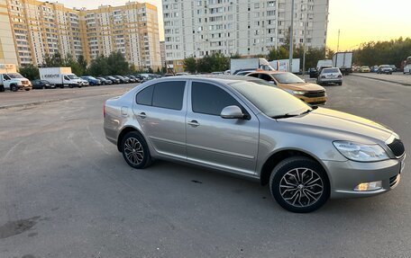 Skoda Octavia, 2012 год, 815 000 рублей, 10 фотография