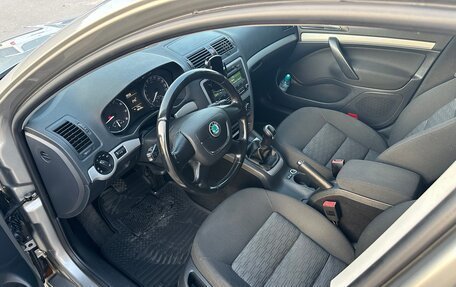 Skoda Octavia, 2012 год, 815 000 рублей, 5 фотография