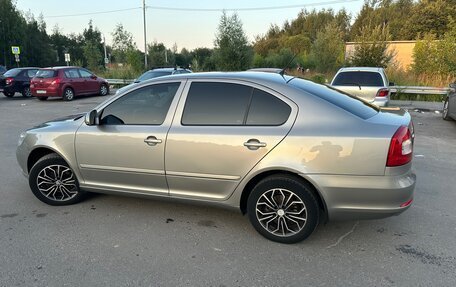 Skoda Octavia, 2012 год, 815 000 рублей, 8 фотография