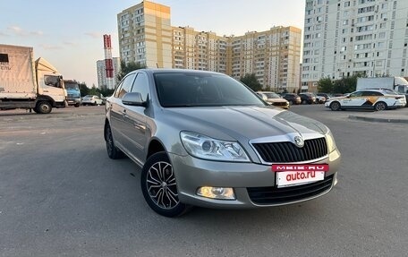 Skoda Octavia, 2012 год, 815 000 рублей, 11 фотография