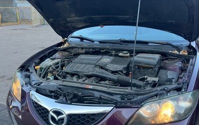 Mazda 3, 2007 год, 750 000 рублей, 1 фотография