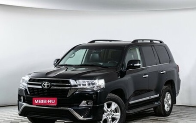 Toyota Land Cruiser 200, 2015 год, 5 520 000 рублей, 1 фотография