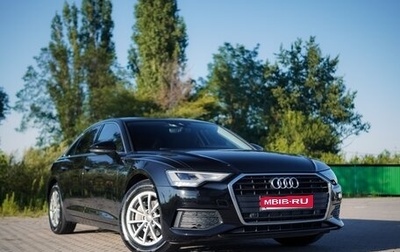 Audi A6, 2020 год, 3 190 000 рублей, 1 фотография