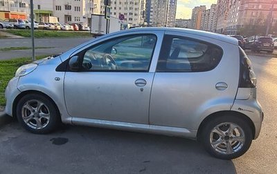 Citroen C1 II, 2011 год, 390 000 рублей, 1 фотография