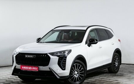 Haval Jolion, 2024 год, 2 140 000 рублей, 1 фотография