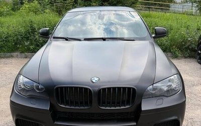 BMW X6, 2010 год, 2 100 000 рублей, 1 фотография
