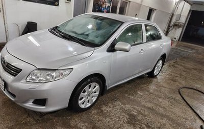 Toyota Corolla, 2007 год, 730 000 рублей, 1 фотография
